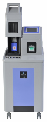 SP Scientific has partnered with Bioquell to produce an off-the-shell surface sterilisation system