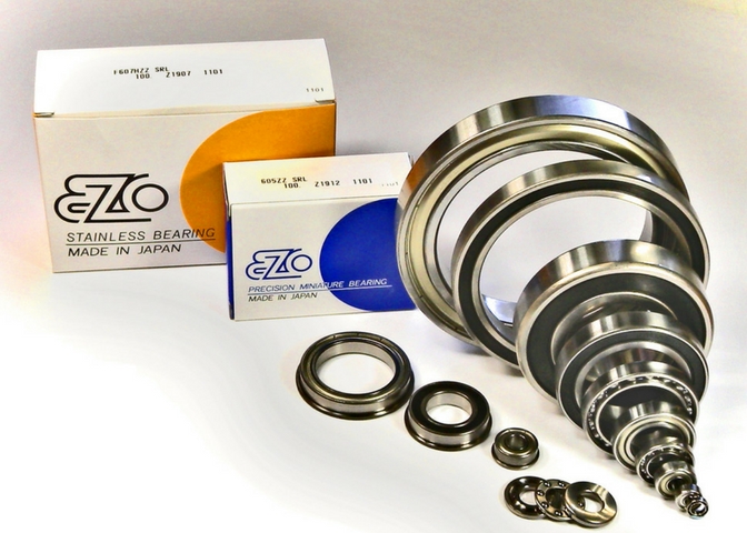 Specialist warns of illegal sale of counterfeit bearings