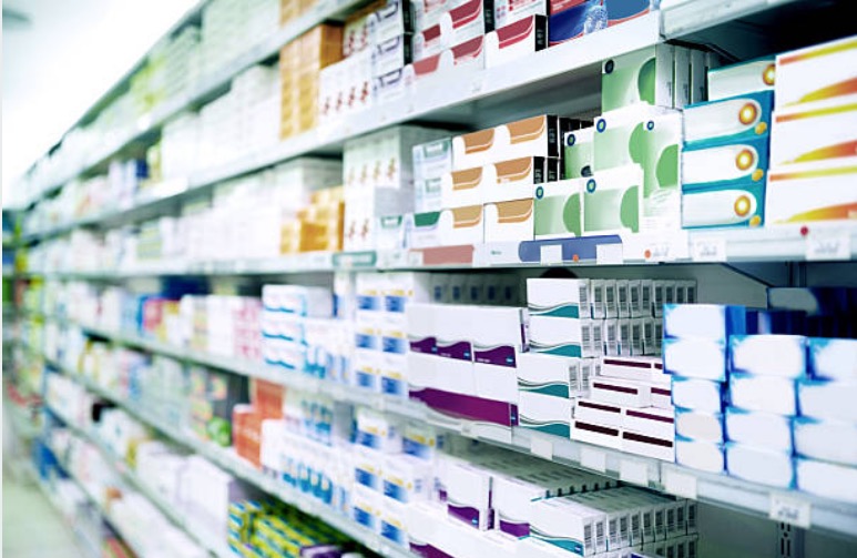Supplies of medicines could be disrupted when UK leaves EU