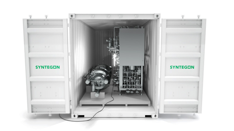 Syntegon expands Pharmatec SVP process systems portfolio