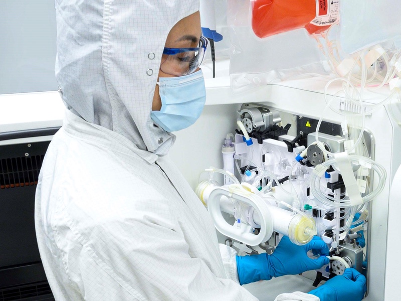 Terumo BCT launches Quantum Flex bioreactor platform for cell therapy commercialisation