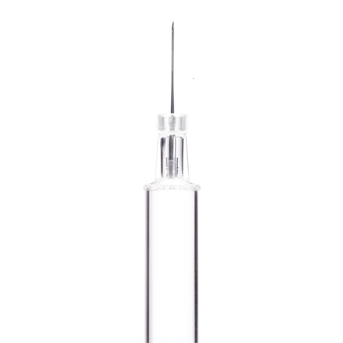 Terumo launch ready-to-fill polymer syringe