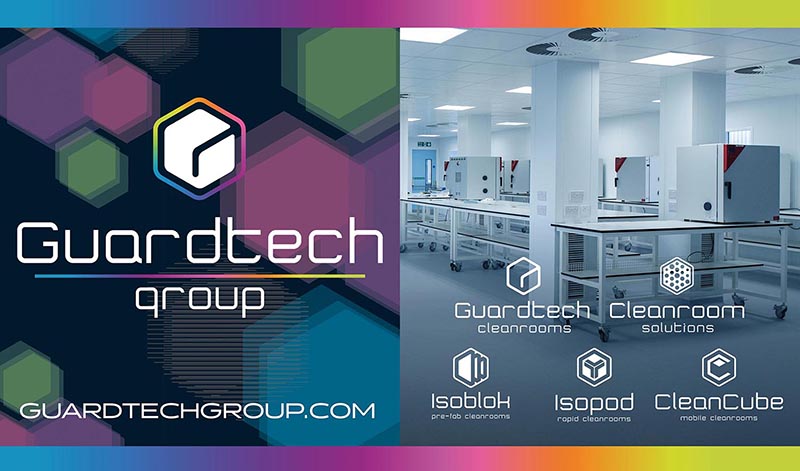 The Guardtech Group