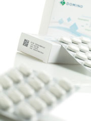 Unique pack identification is a key measure of the Falsified Medicines Directive