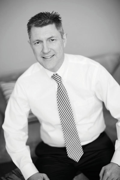 Mark Quick, Executive Vice President of Corporate Development, Recipharm