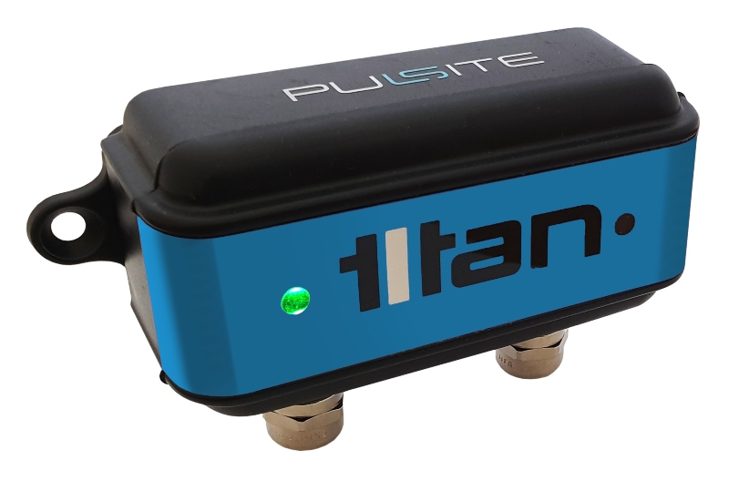Titan Enterprises releases programmable pulse and analog converter