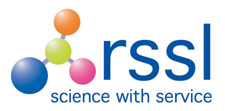 Training courses with RSSL in February