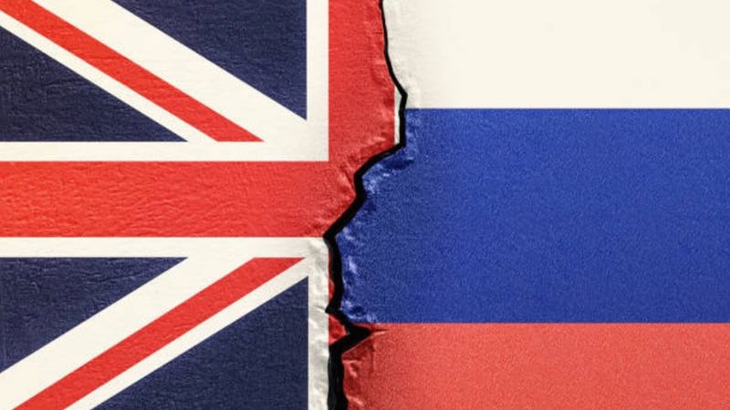 UK signs healthcare-focused Memorandum with Russia