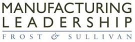 uniQure receives 2017 Frost & Sullivan Manufacturing Leadership Award
