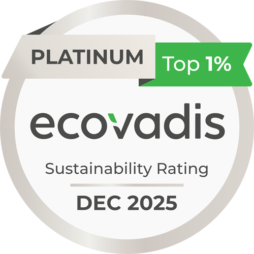 Vetter achieves top sustainability rating and expands climate goal commitments