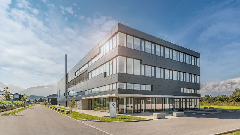 Vetter completes integration of Austrian manufacturing site