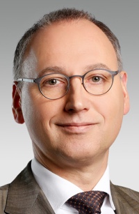 Werner Baumann takes over as Bayer's Chairman of the Management Board on 1 May