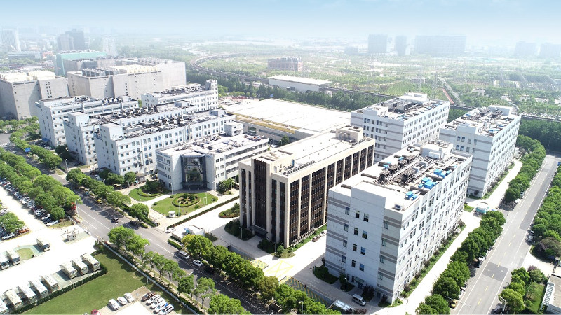 WuXi STA passes FDA inspection at Shanghai site