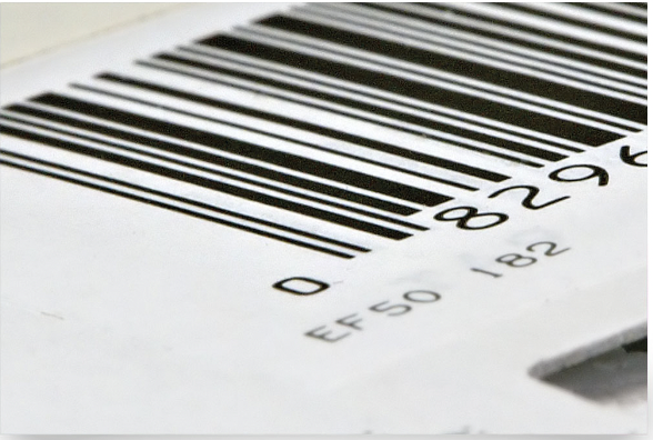 Coding and Barcoding
