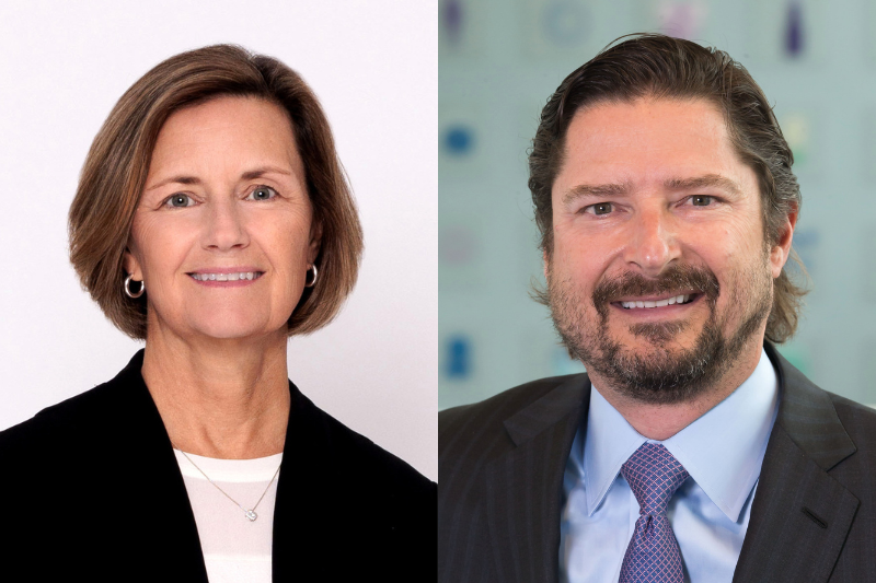 Ascend Advanced Therapies appoints John Chiminski as Chair & Karen Flynn as Independent Director