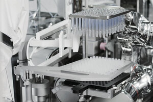Aseptic processing by design