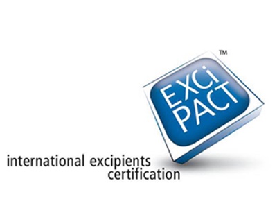 Asha Cellulose site receives EXCiPACT GMP certification 