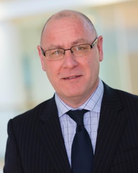 Ashfield appoints new Director