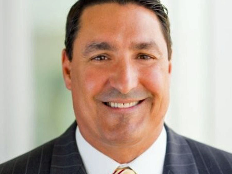 Ashfield appoints President of Global Business Development

