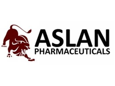 Aslan pharmaceuticals receives approval to list on Taipei exchange