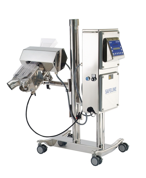 Aspar Pharmaceuticals boosts drug contaminant detection