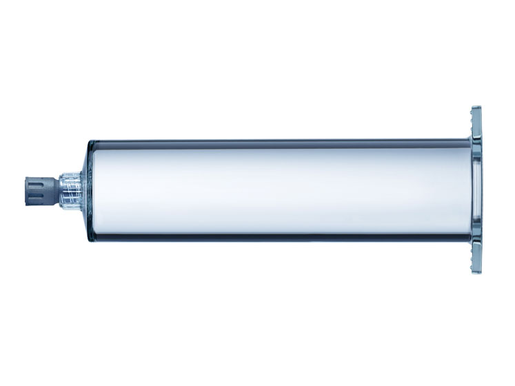 Assessing the attributes of different barrel materials for prefilled syringes in hospitals