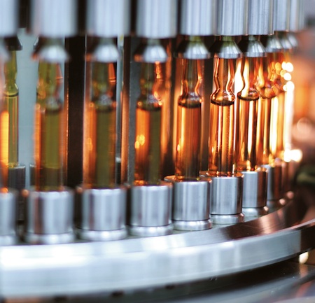 Assuring quality in a complex global industry
