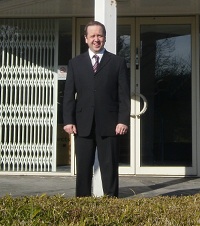 Astech appoints business development manager
