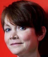 Astellas Pharma Europe promotes Dr Susan Wood