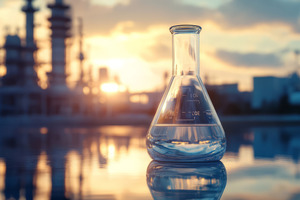 ASTM introduces standardised method for methanol purity testing