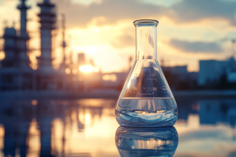 ASTM introduces standardised method for methanol purity testing
