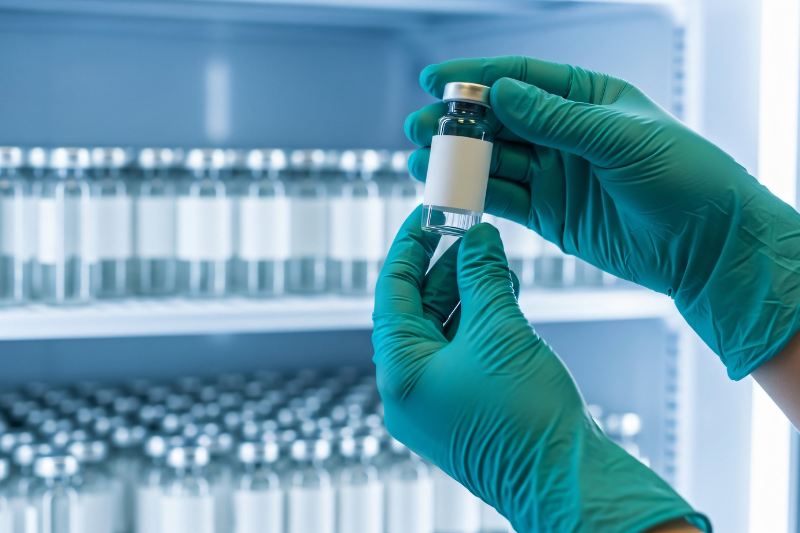 Astoriom acquires Precision Stability Storage, expanding sample management capabilities