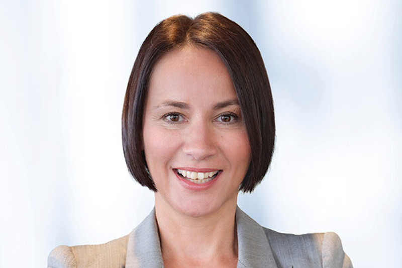 AstraZeneca appoints Iskra Reic as its International Executive Vice President