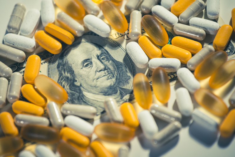 AstraZeneca-BMS $400bn merger could reshape US pharma manufacturing