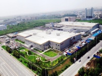 AstraZeneca China named 2015 Facility of the Year Awards Overall winner