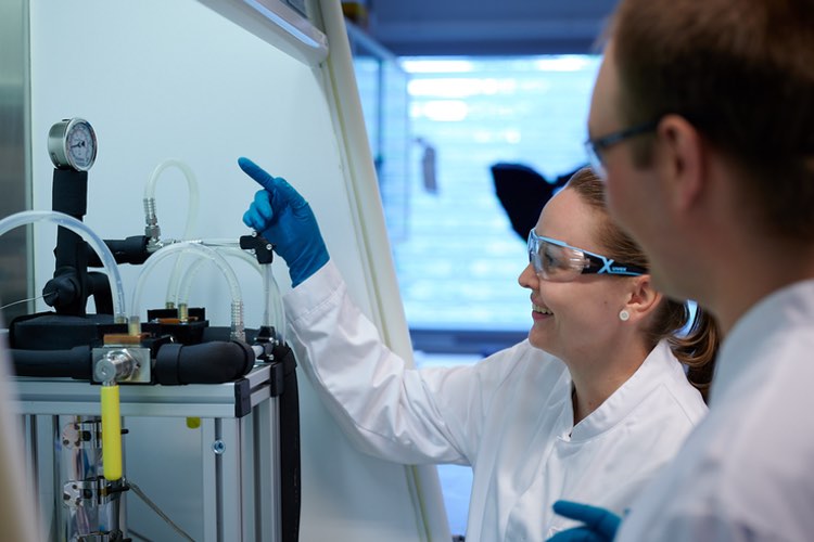 AstraZeneca considers nanonisation to increase bioavailability of products