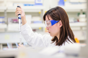 AstraZeneca puts $2.5bn into Chinese R&D and manufacturing capabilities