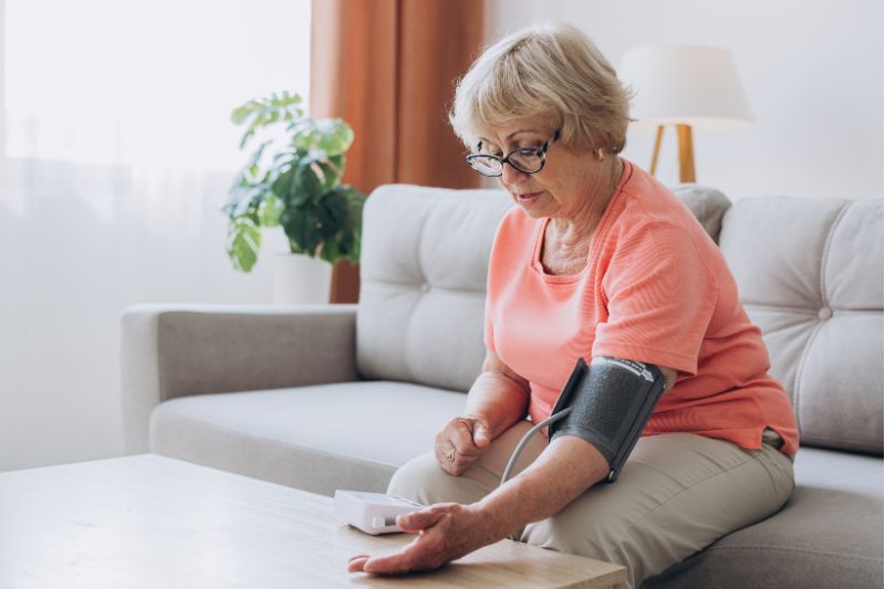 AstraZeneca's New Drug Application for hypertension drug accepted under FDA Priority Review