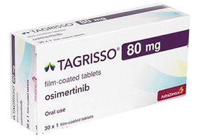 AstraZeneca's Tagrisso obtains FDA approval for use in stage III NSCLC