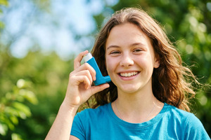 AstraZeneca’s Trixeo recommended for EU approval in asthma, expanding triple therapy use