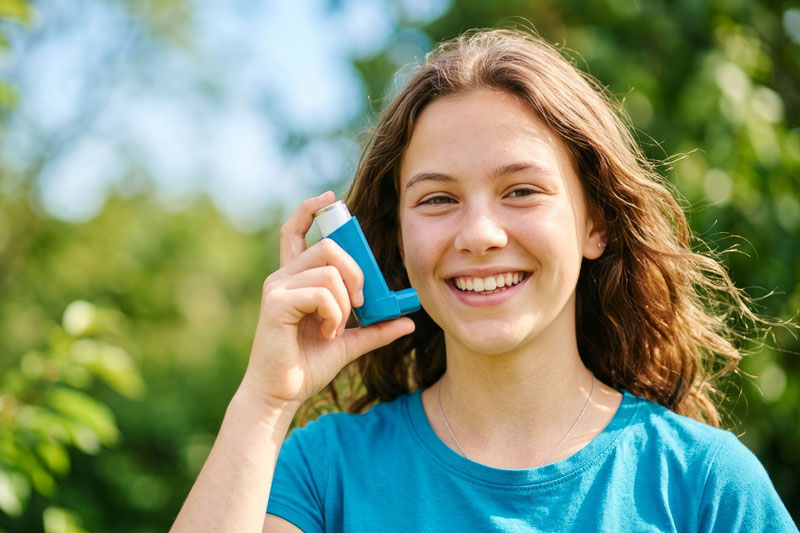 AstraZeneca’s Trixeo recommended for EU approval in asthma, expanding triple therapy use