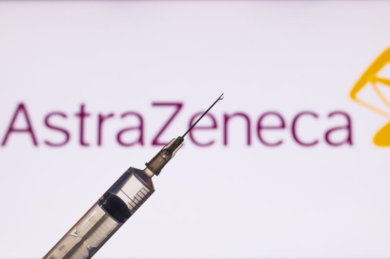 AstraZeneca strikes deal with US government to cut drug prices and boost domestic manufacturing