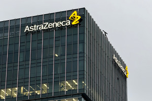 AstraZeneca to invest $50 billion in US biopharma innovation and production