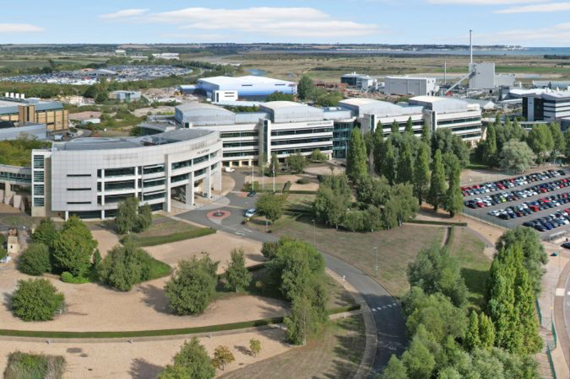 Asymchem inaugurates its UK small molecule development and API pilot plant manufacturing site