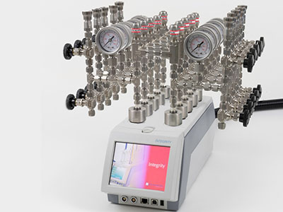 Asynt creates new system for high pressure reaction screening