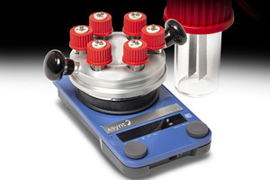 Asynt launches flexible electrochemistry platform