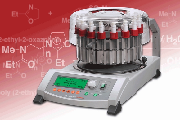 Asynt offers visibly better synthesis and evaporation
