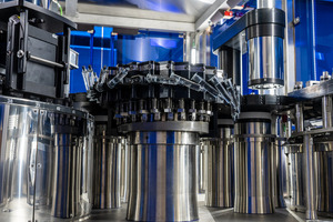 At INTERPHEX, Antares Vision Group to showcase automatic inspection machines for vials, prefilled syringes and other small-volume containers
