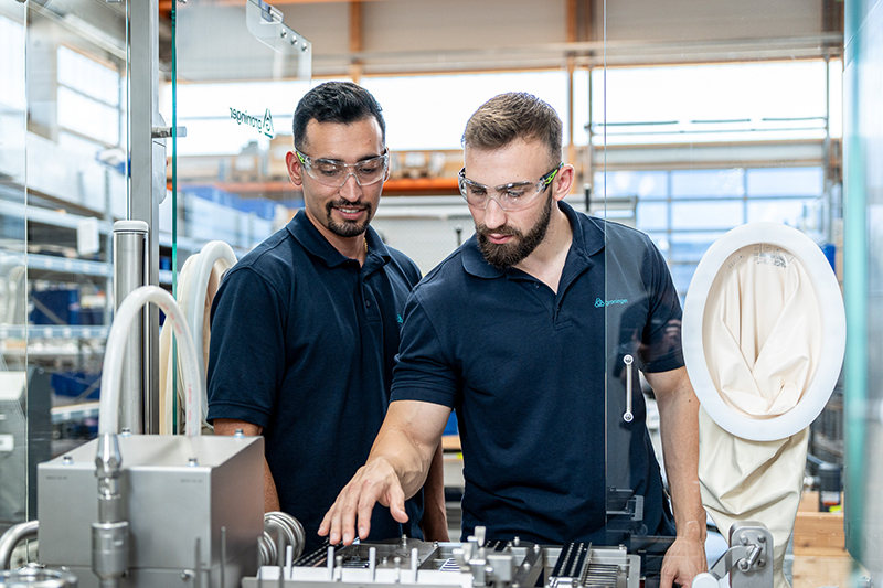 At INTERPHEX NYC, groninger to introduce new ‘Lifecycle Solutions’ concept and showcase efficient RTU processing equipment