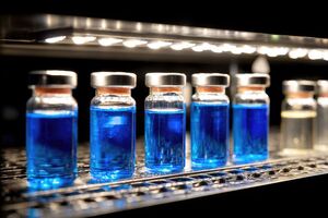 Atelerix and CliniSciences enter agreement to expand access to cryo-free cell preservation